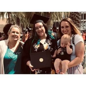 Meet your Posher, Kaitlin